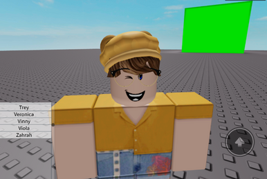 Slickfang, Roblox Wiki