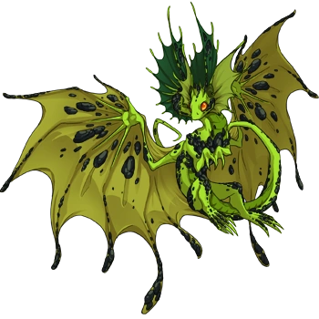 Pinkerton | Flight Rising Dragons Wiki | Fandom