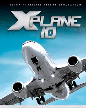 X Plane 10 The Flight Simulator Wiki Fandom