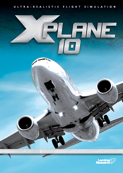 X-Plane Flight Simulator on the App Store