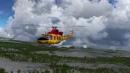 71-2019-Mediterranean-Bell-412-FlightGear-2018.3.png (2.55 MB) Clouds on the slope of a mountain, FlightGear 2018.3.