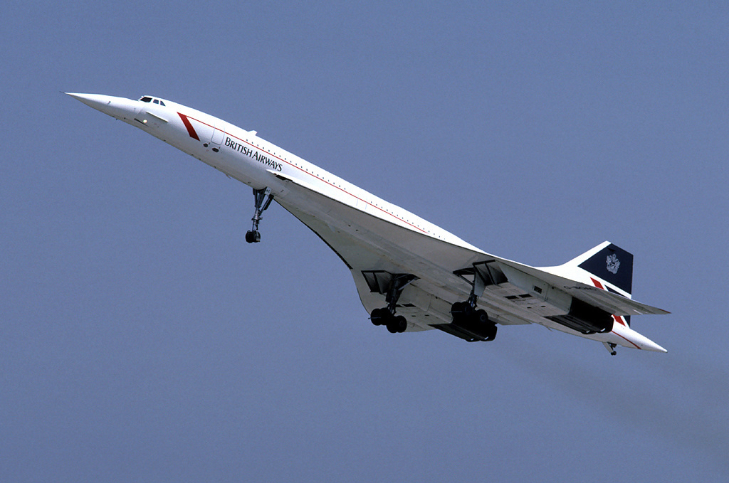 Microsoft Flight Simulator Concorde by Flight Sim Labs Gets First