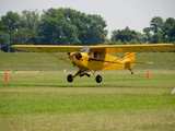 Piper J-3 Cub