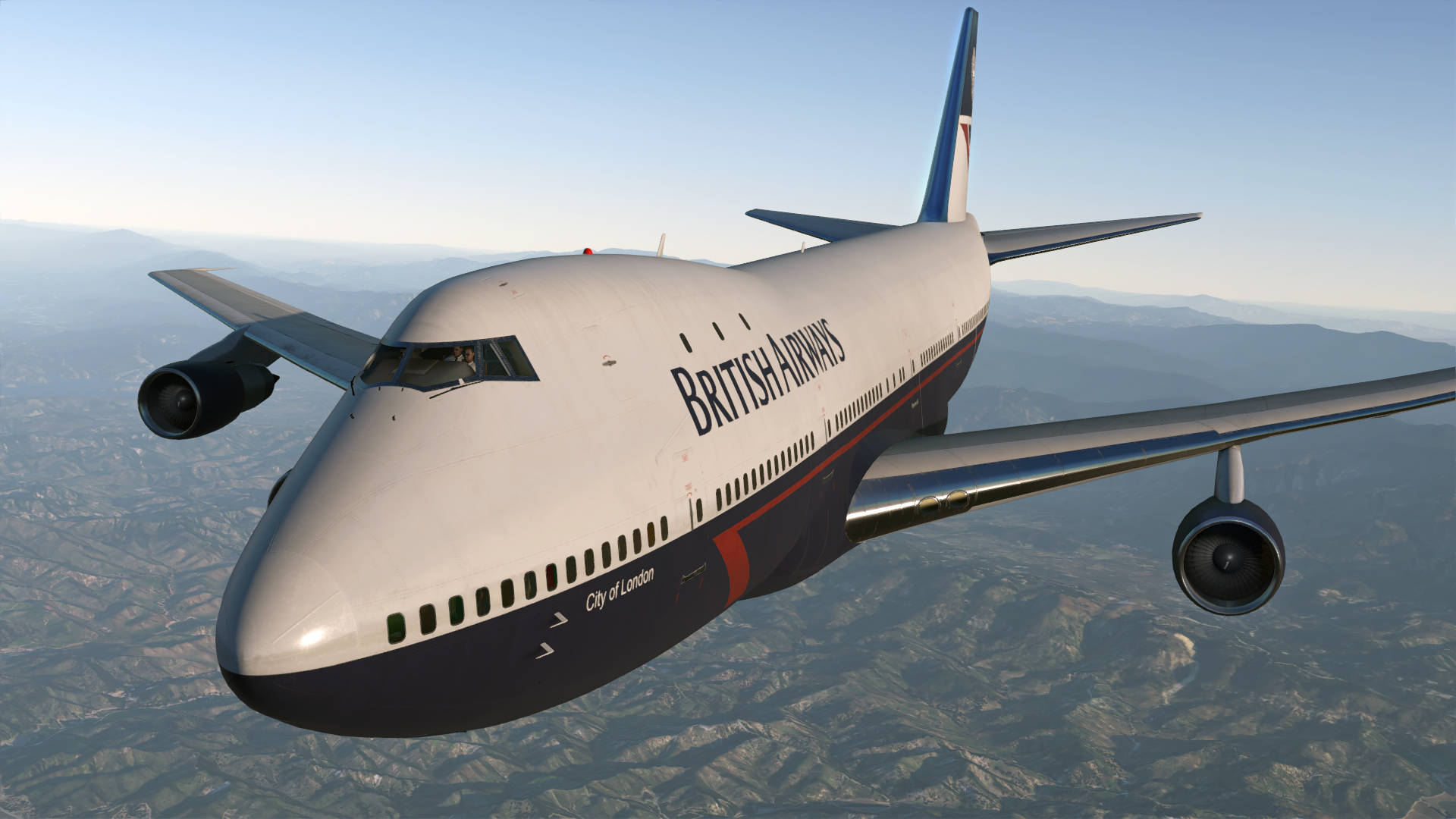 Boeing 787 Dreamliner Mega Pack for FSX & P3D