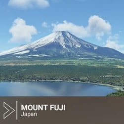 Mount Fuji