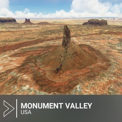 Monument Valley