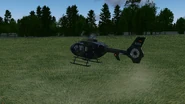 12-2020-FlightGear 2020.3-screen-EC135 by HHS.jpeg (741 KB) Volumetric grass reacts to the wind-field from a helicopter in FlightGear 2020.3