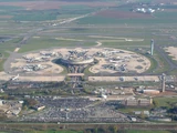 Charles de Gaulle Airport