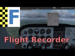 Lavet en kontrakt Verdensvindue aborre FlightGear Flight Simulator 2020.3 LTS | Flight Sim Wiki | Fandom
