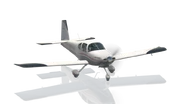 XP12 ~ Livery ~ Van's Aircraft RV-10 ~ XP-YRV.png (188 KB) XP-YRV