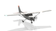 XP11-Livery-Cessna 172SP-Full White.png (39 KB) Full White