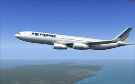 FSX