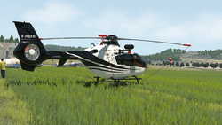 Helicopters