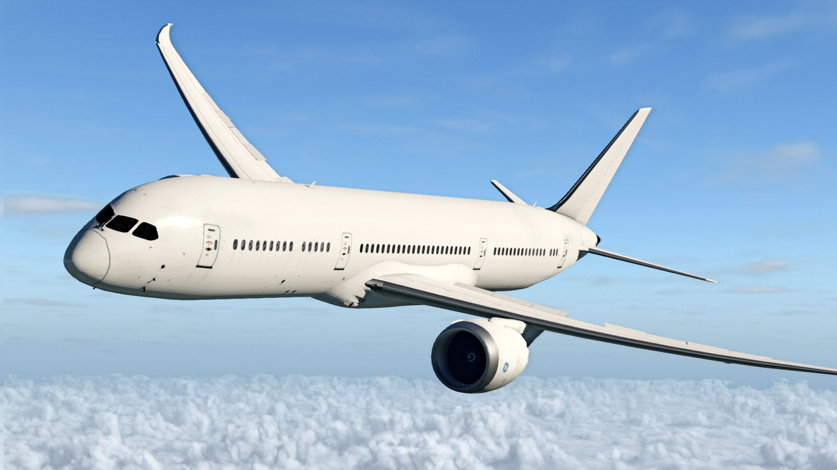 Boeing 787 Dreamliner | Flight Sim Wiki | Fandom