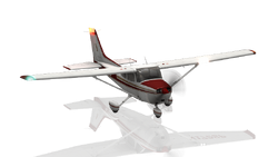 Cessna 172 Skyhawk | Flight Sim Wiki | Fandom