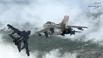 Falcon BMS 4 | Flight Sim Wiki | Fandom
