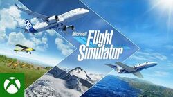 Microsoft Flight Simulator 2020 Flight Sim Wiki Fandom