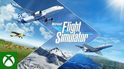 Flight Simulator: Hands on with Microsoft's breathtaking virtual, real  world