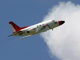 North American Sabreliner