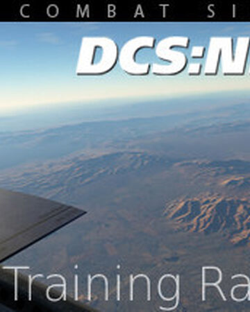 Digital Combat Simulator World Nevada Test And Training Range Map The Flight Simulator Wiki Fandom