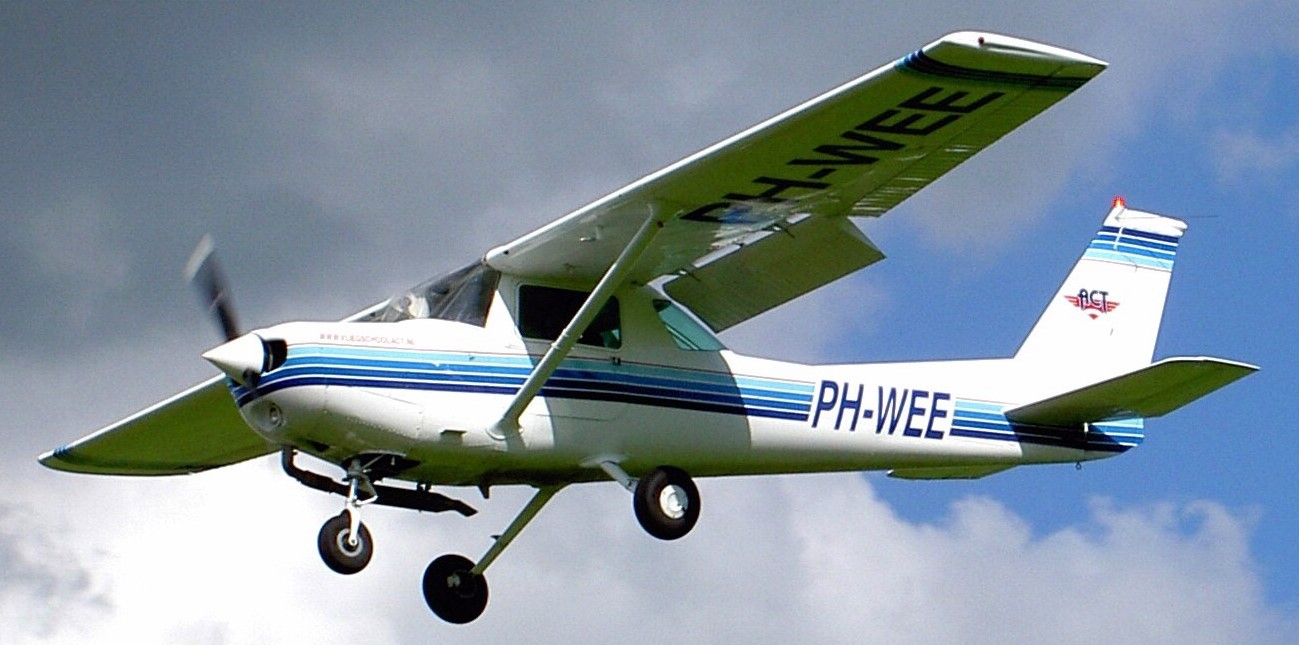 Cessna 152 | Flight Sim Wiki | Fandom