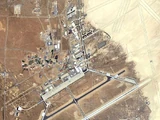 Edwards Air Force Base