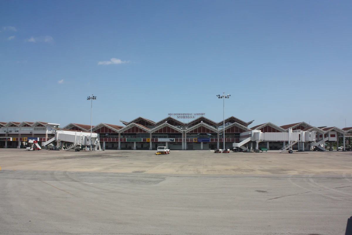 Moi International Airport Flight Sim Wiki Fandom