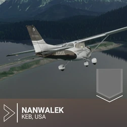 Nanwalek