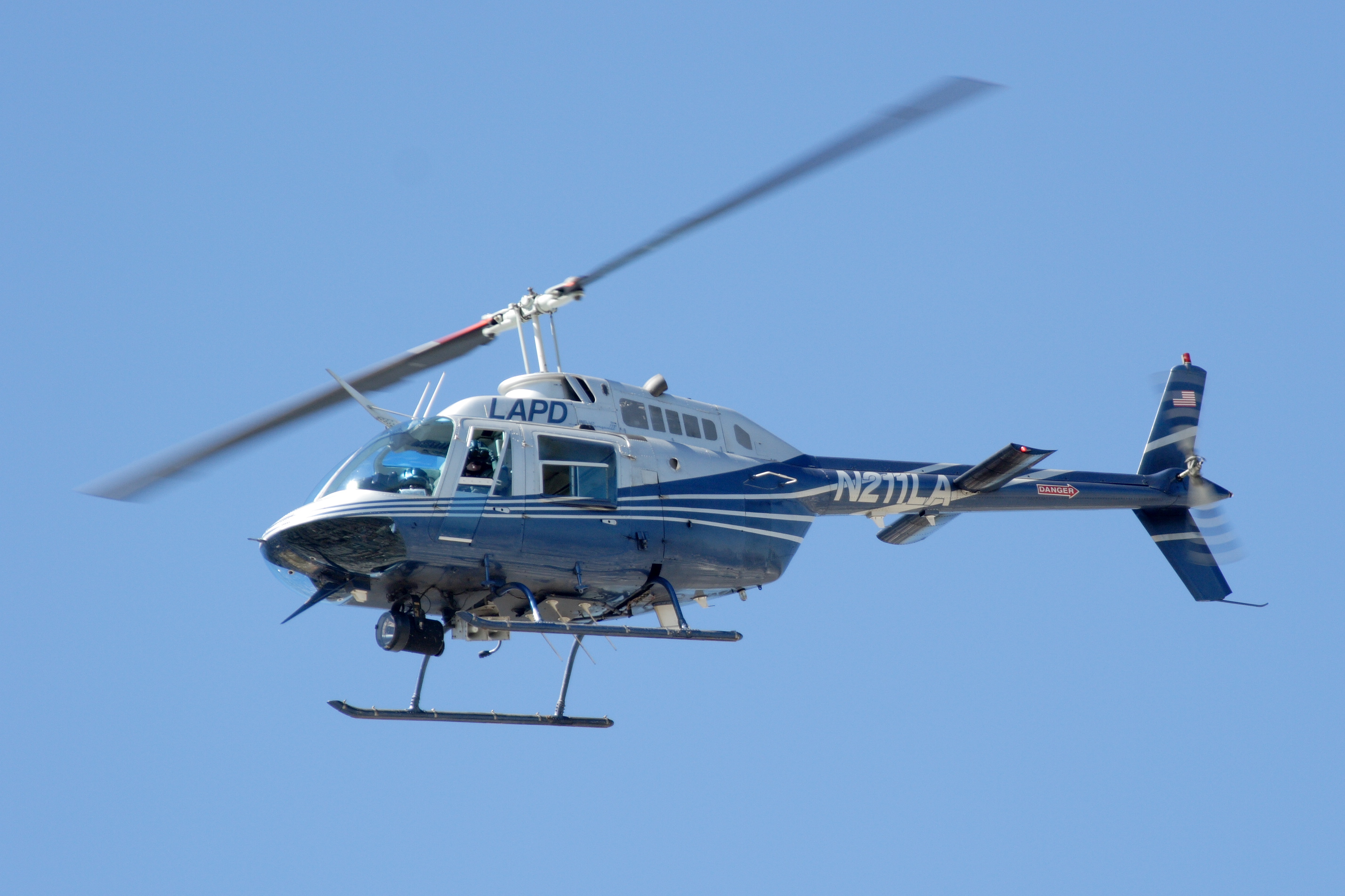 Heli-Sim - Bell 206/407GXi 