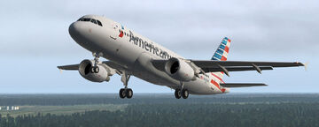 Airbus A320 | Flight Sim Wiki | Fandom