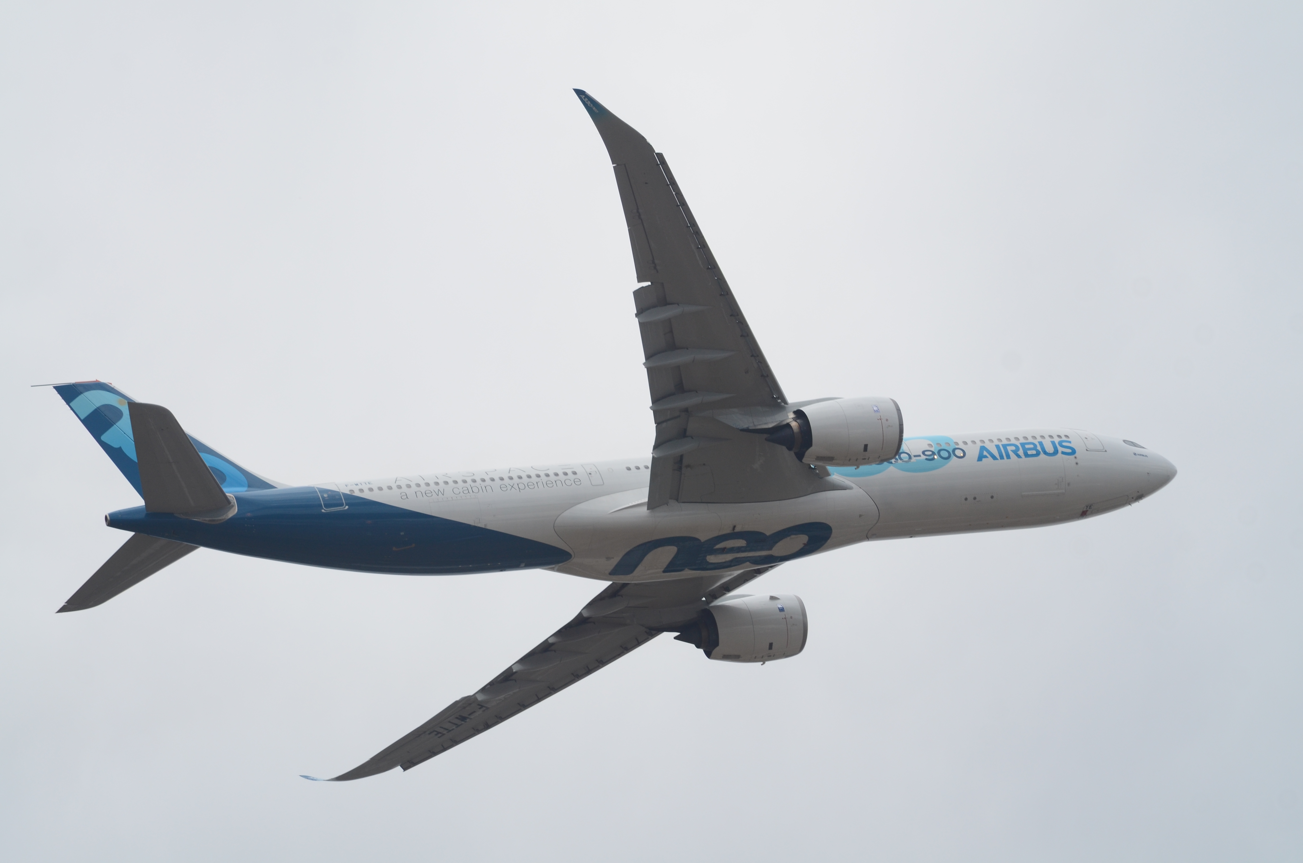 Airbus A330 Spotting Guide, Tips for Airplane Spotters, A330neo,  Photographs, Unique Design Characteristics, and Production