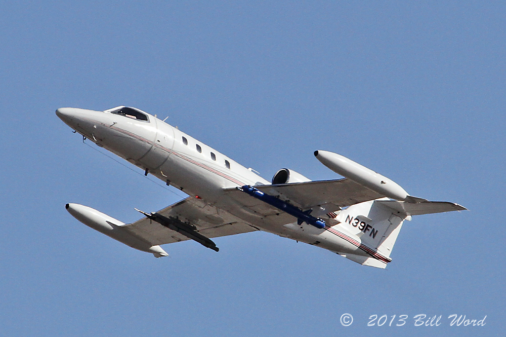 Learjet U-36A, Aeronautica Wiki