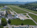 St. Gallen-Altenrhein Airport