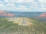 Sedona Airport