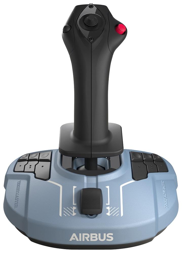 Thrustmaster TCA Sidestick Airbus Edition | Flight Sim Wiki | Fandom