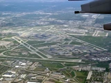 O'Hare International Airport