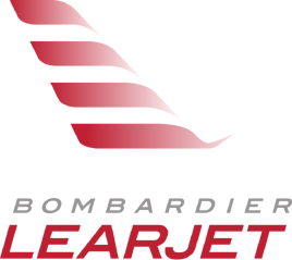 Bombardier-Learjet