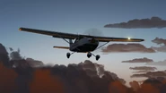 33-FlightGear-2016-screen-C182 at dawn.jpg (94 KB) Flight at dawn. FlightGear 2016 - pretty outdated screenshot.