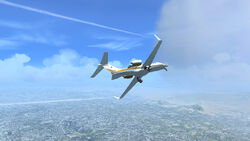 Stream Flight Simulator X: Pilot For Hire by Stan LePard