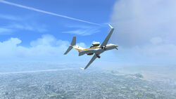 Microsoft Flight Simulator X: Patch's - Service Pack 1 & Service