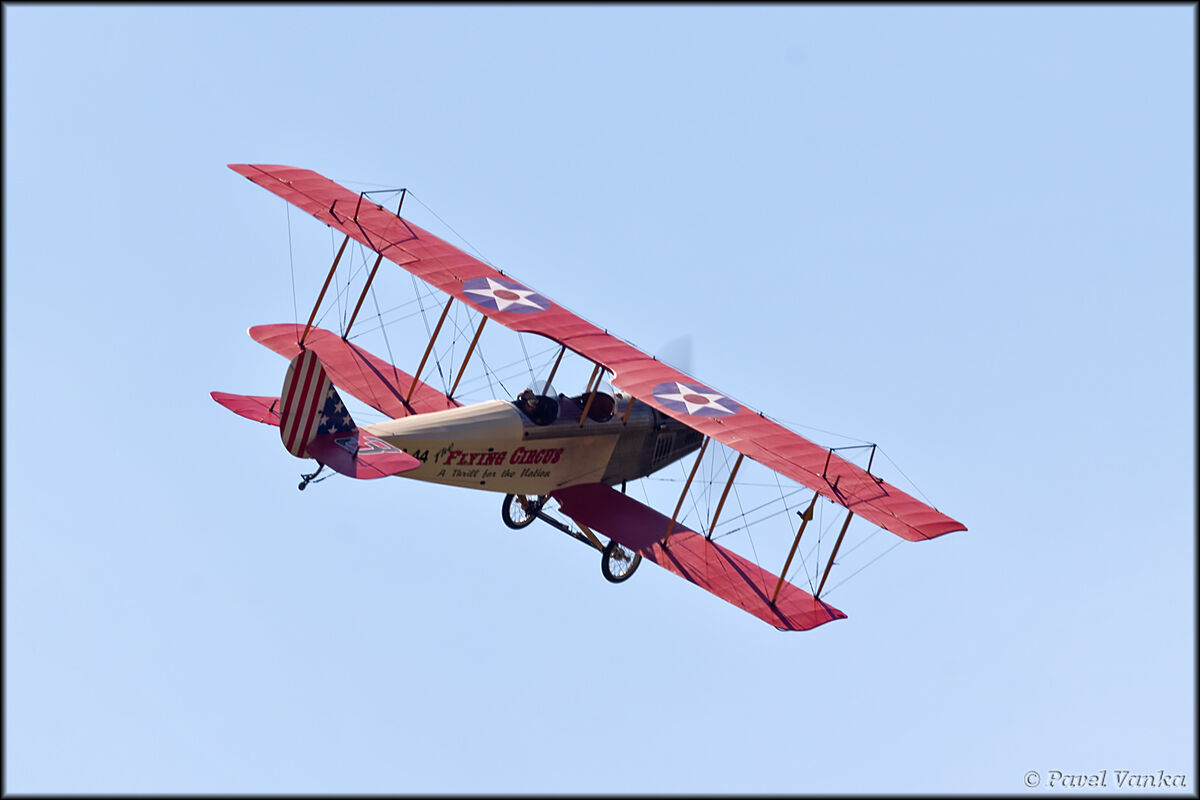 Curtiss JN Jenny | Flight Sim Wiki | Fandom