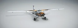 FS2020 ~ Livery ~ Pilatus PC-6 Porter (steam gauges) (skis) ~ Default.jpg (100 KB) Default