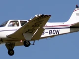 Beechcraft Bonanza