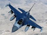 General Dynamics F-16 Fighting Falcon