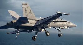 DCS