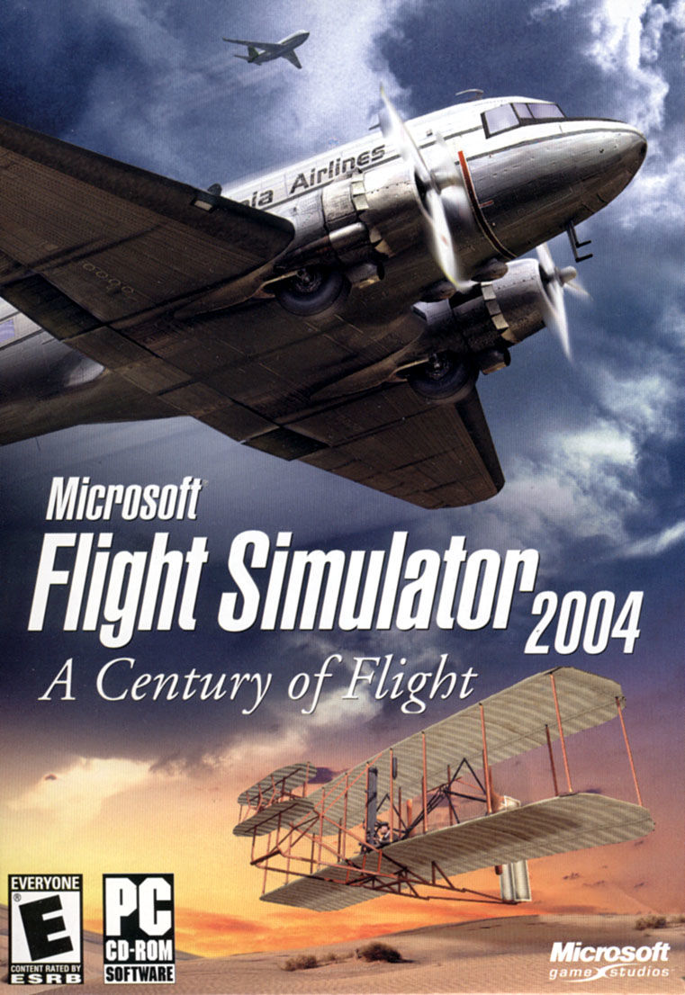 Microsoft Flight Simulator 2004 | Flight Sim Wiki | Fandom