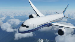Airliners