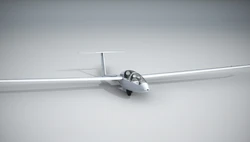 FS2020 ~ Livery ~ DG Flugzeugbau DG-1001e neo ~ White.jpg (549 KB) White