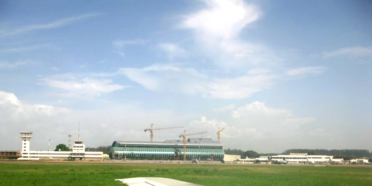 CategoryAirports in the Republic of the Congo Flight Sim Wiki Fandom