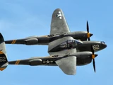 Lockheed P-38 Lightning